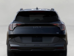Kia Sportage Hybrid EX AWD 2026