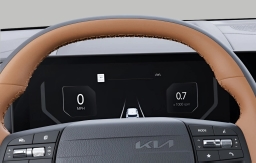 Kia Sportage Hybrid EX AWD 2026