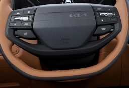 Kia Sportage Hybrid EX AWD 2026