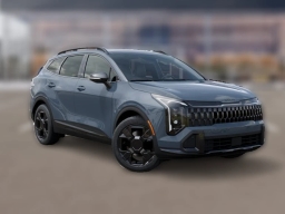 Kia Sportage Hybrid X-Line AWD 2027