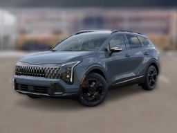 Kia Sportage Hybrid X-Line AWD 2027