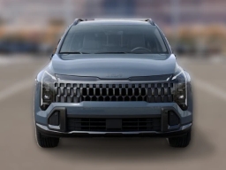 Kia Sportage Hybrid X-Line AWD 2027