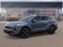 Kia Sportage Hybrid X-Line AWD 2027