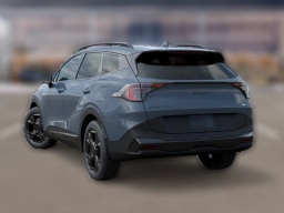 Kia Sportage Hybrid X-Line AWD 2027