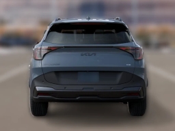 Kia Sportage Hybrid X-Line AWD 2027