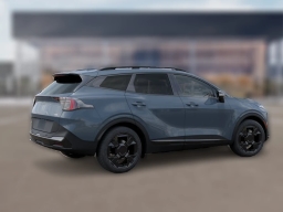 Kia Sportage Hybrid X-Line AWD 2027
