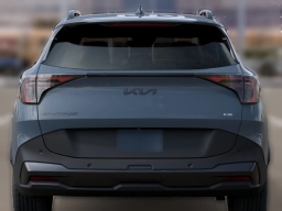 Kia Sportage Hybrid X-Line AWD 2027