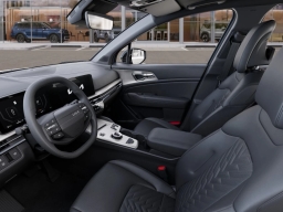 Kia Sportage Hybrid X-Line AWD 2027