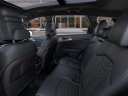 Kia Sportage Hybrid X-Line AWD 2027