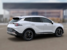 Kia Sportage Hybrid EX AWD 2026