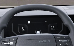 Kia Sportage Hybrid EX AWD 2026