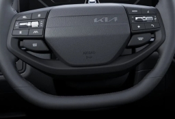 Kia Sportage Hybrid EX AWD 2026