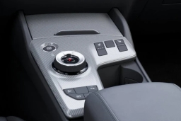 Kia Sportage Hybrid EX AWD 2026