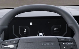 Kia Sportage Hybrid EX AWD 2026