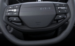 Kia Sportage Hybrid EX AWD 2026