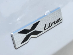 Kia Sportage Hybrid X-Line AWD 2026