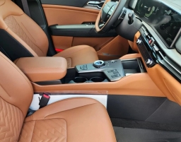 Kia Sportage Hybrid X-Line AWD 2026