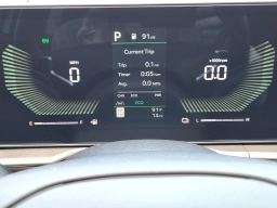 Kia Sportage Hybrid X-Line AWD 2026