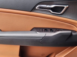 Kia Sportage Hybrid X-Line AWD 2026