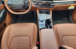 Kia Sportage Hybrid X-Line AWD 2026