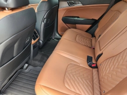 Kia Sportage Hybrid X-Line AWD 2026