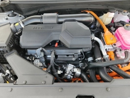 Kia Sportage Hybrid X-Line AWD 2026