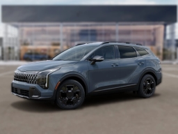 Kia Sportage Hybrid X-Line AWD 2026