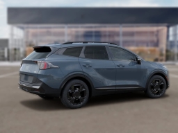 Kia Sportage Hybrid X-Line AWD 2026