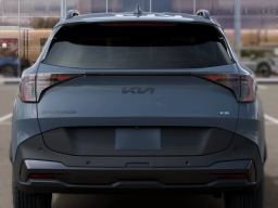 Kia Sportage Hybrid X-Line AWD 2026