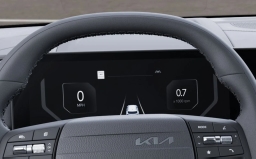 Kia Sportage Hybrid X-Line AWD 2026