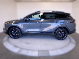 Kia Sportage Hybrid EX AWD 2026
