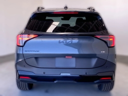 Kia Sportage Hybrid EX AWD 2026