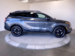 Kia Sportage Hybrid EX AWD 2026