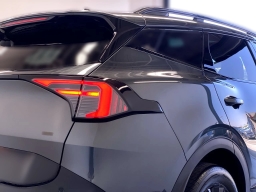 Kia Sportage Hybrid EX AWD 2026