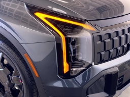 Kia Sportage Hybrid EX AWD 2026