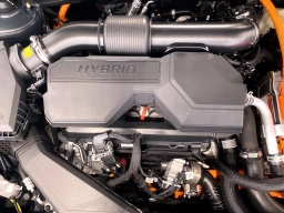 Kia Sportage Hybrid EX AWD 2026