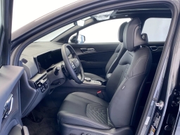 Kia Sportage Hybrid EX AWD 2026