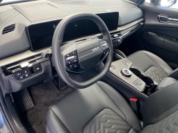 Kia Sportage Hybrid EX AWD 2026