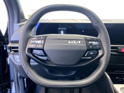 Kia Sportage Hybrid EX AWD 2026