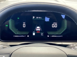 Kia Sportage Hybrid EX AWD 2026