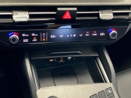 Kia Sportage Hybrid EX AWD 2026
