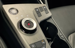 Kia Sportage Hybrid EX AWD 2026