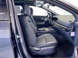 Kia Sportage Hybrid EX AWD 2026