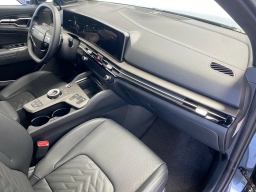 Kia Sportage Hybrid EX AWD 2026