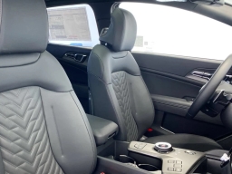 Kia Sportage Hybrid EX AWD 2026