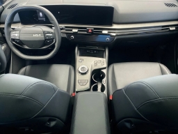 Kia Sportage Hybrid EX AWD 2026