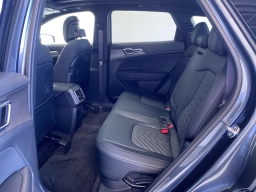 Kia Sportage Hybrid EX AWD 2026