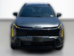 Kia Sportage Hybrid X-Line AWD 2026