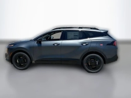 Kia Sportage Hybrid X-Line AWD 2026