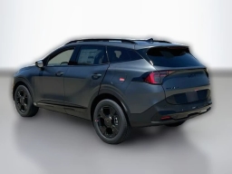 Kia Sportage Hybrid X-Line AWD 2026